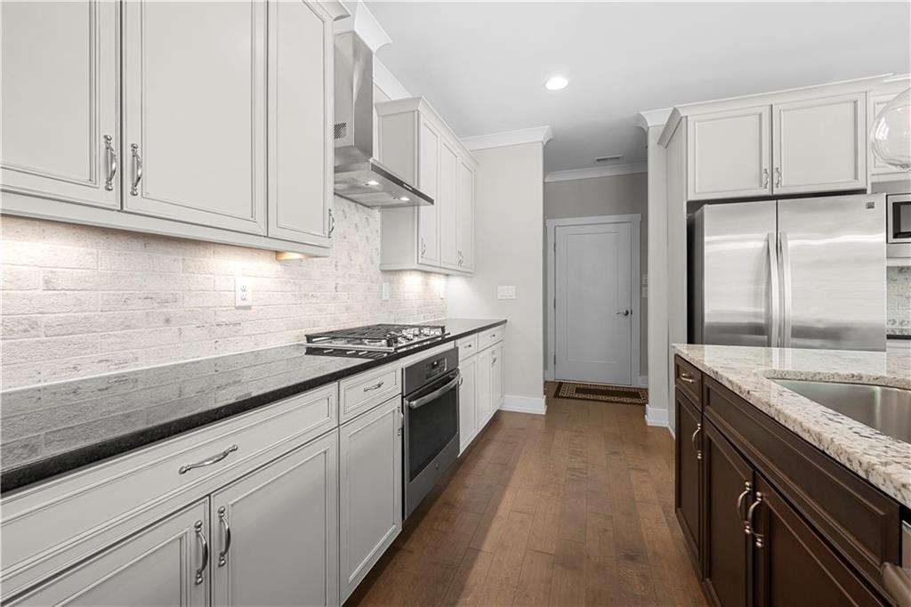 154 Bellehaven Drive - Photo 5