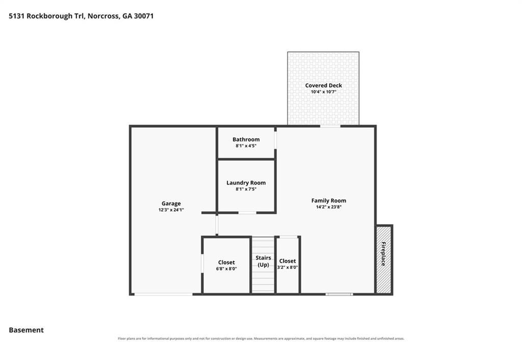 5131 Rockborough Trail - Photo 14