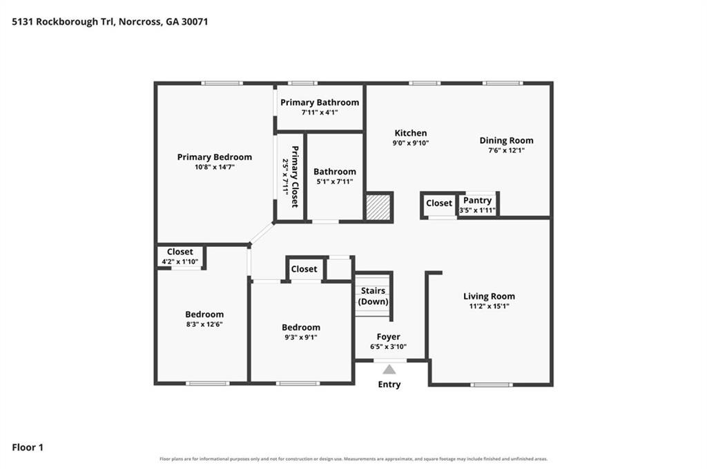 5131 Rockborough Trail - Photo 15