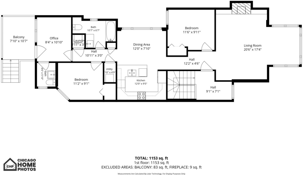 5847 N Magnolia Avenue - Photo 20