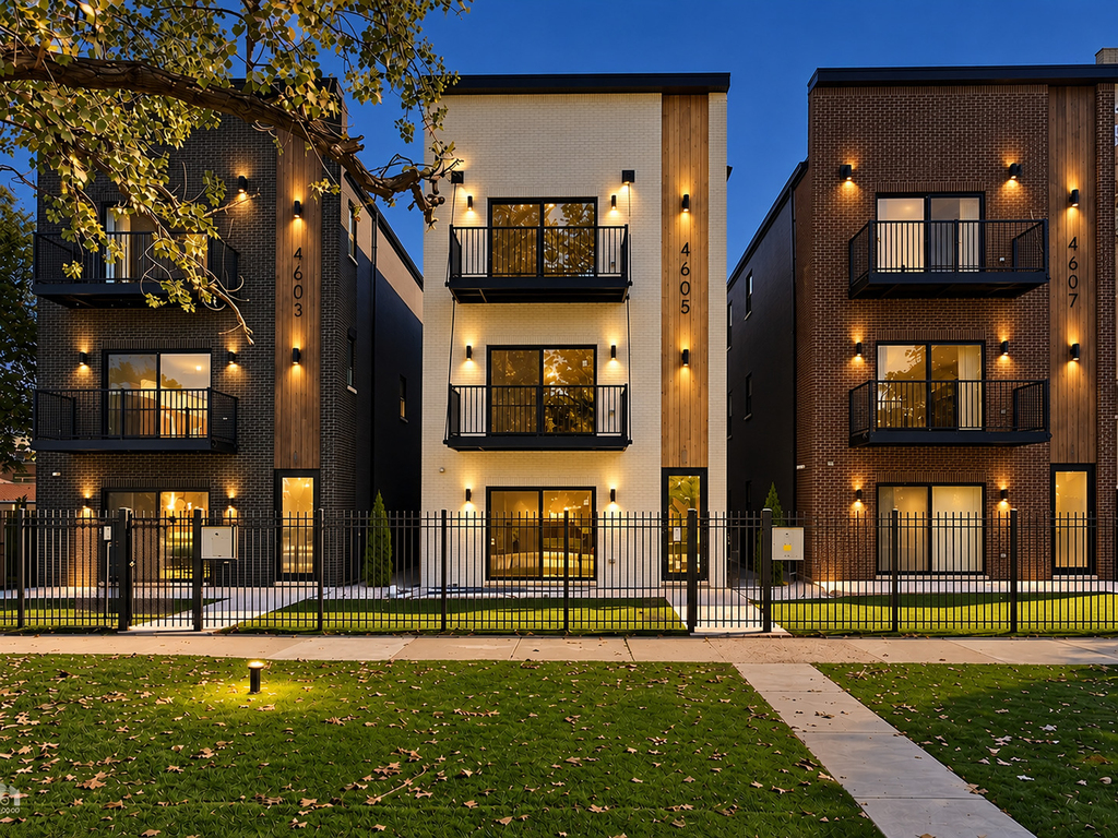 4605 S Prairie Avenue - Photo 29