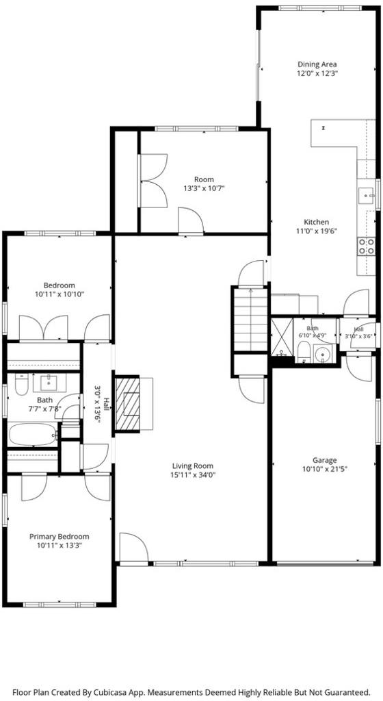 624 S Madison Avenue - Photo 23