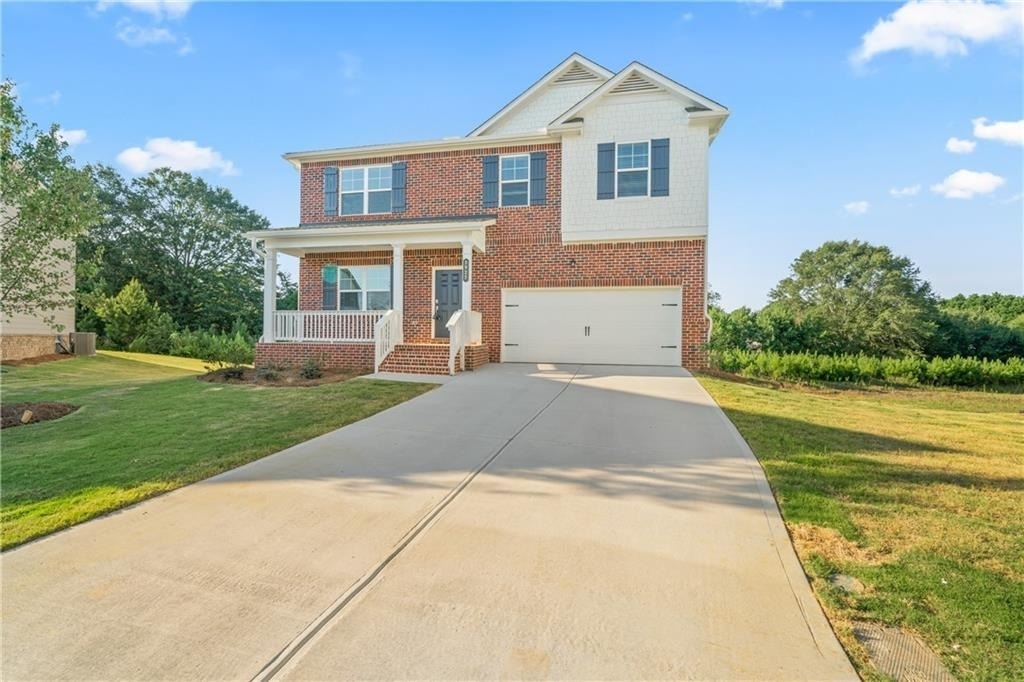 3922 Rustic Barn Way - Photo 2