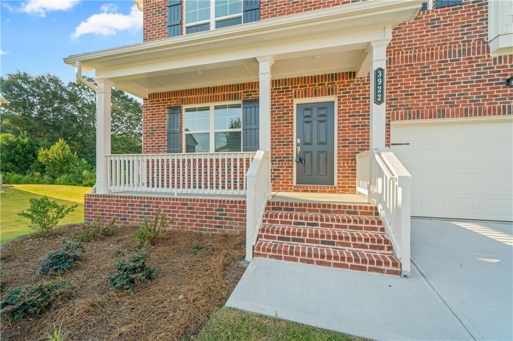 3922 Rustic Barn Way - Photo 3