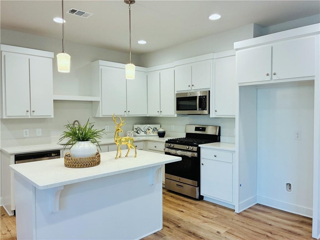 1101 North Village Drive - Photo 9
