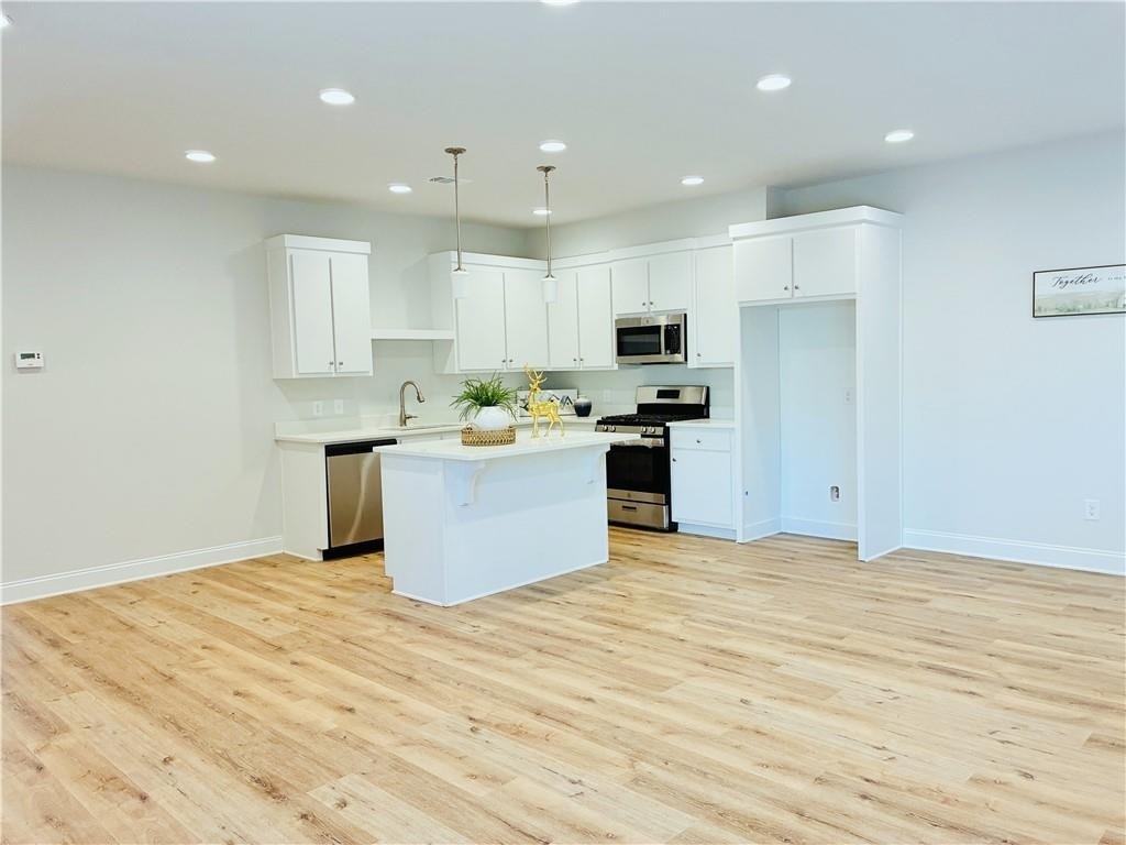 1101 North Village Drive - Photo 5