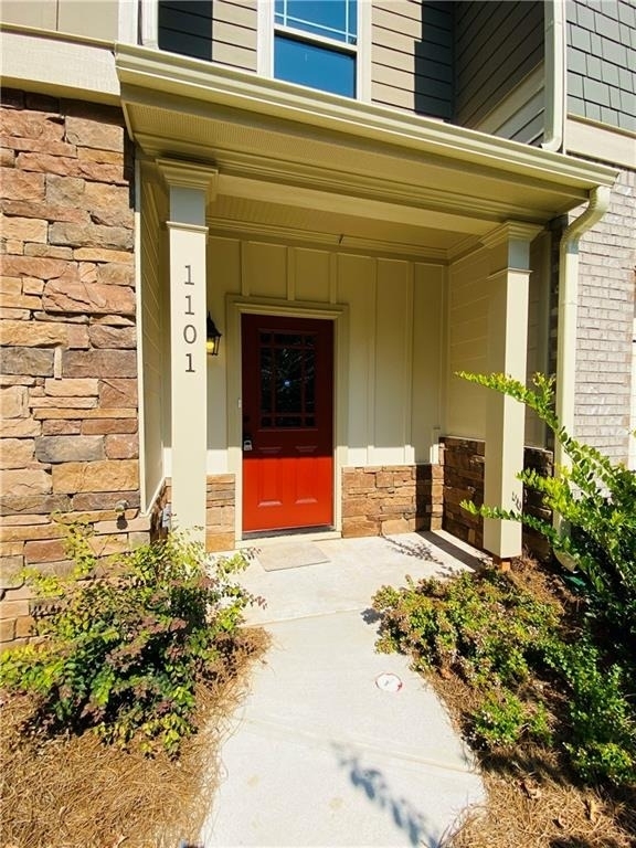 1101 North Village Drive - Photo 2