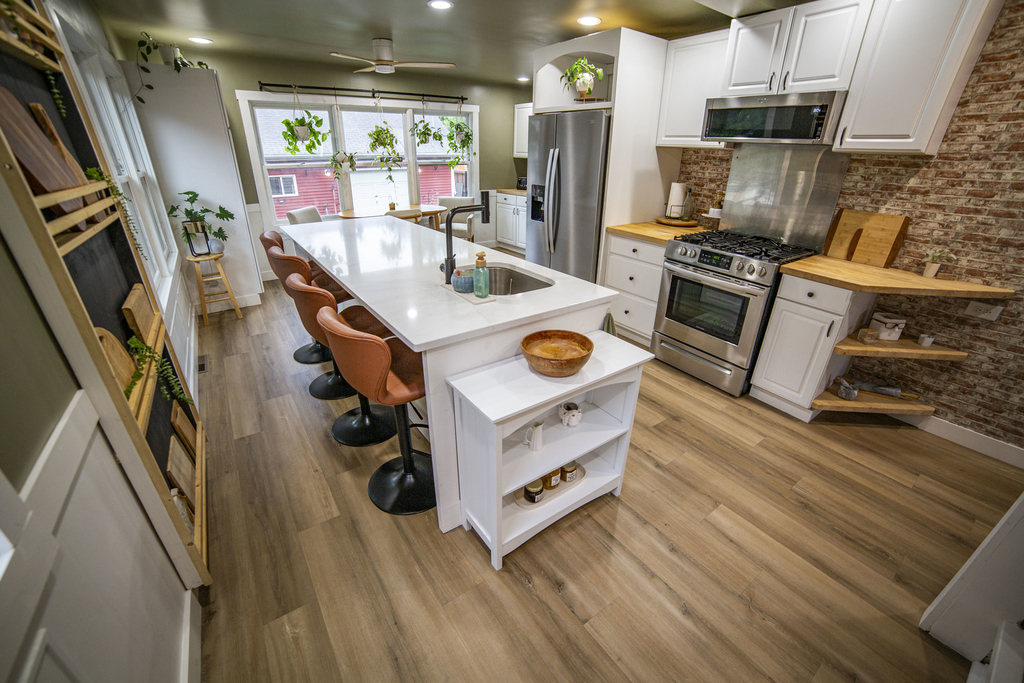 10804 S Ridgeway Avenue - Photo 5