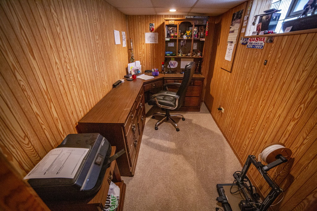 10804 S Ridgeway Avenue - Photo 36
