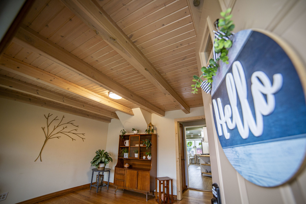 10804 S Ridgeway Avenue - Photo 1