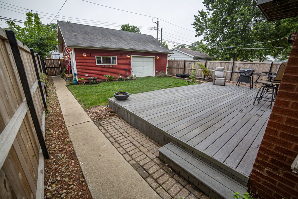 10804 S Ridgeway Avenue - Photo 41