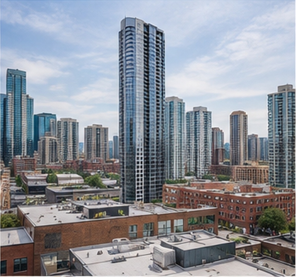 400 W Ontario Street - Photo 8