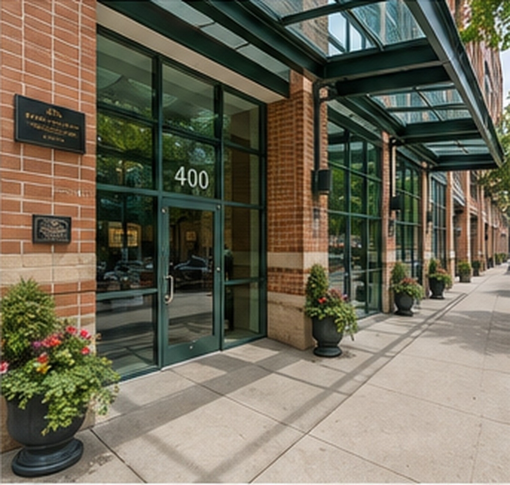 400 W Ontario Street - Photo 0