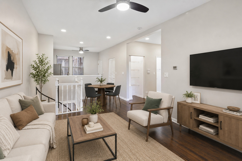 3923 W Ainslie Street - Photo 5