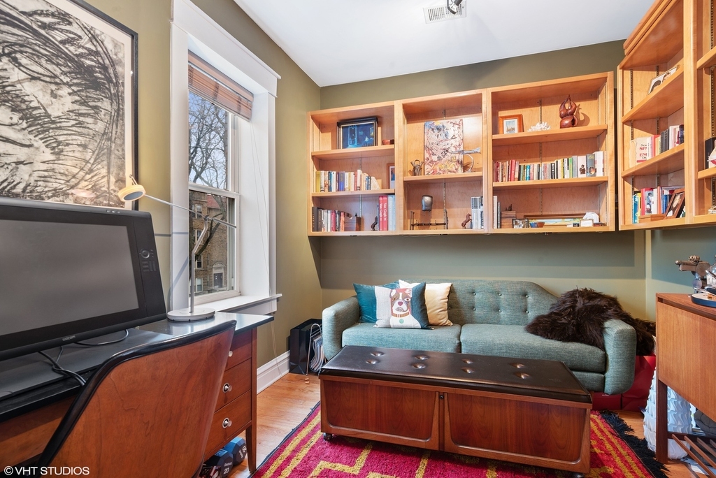 5514 N Paulina Street - Photo 8