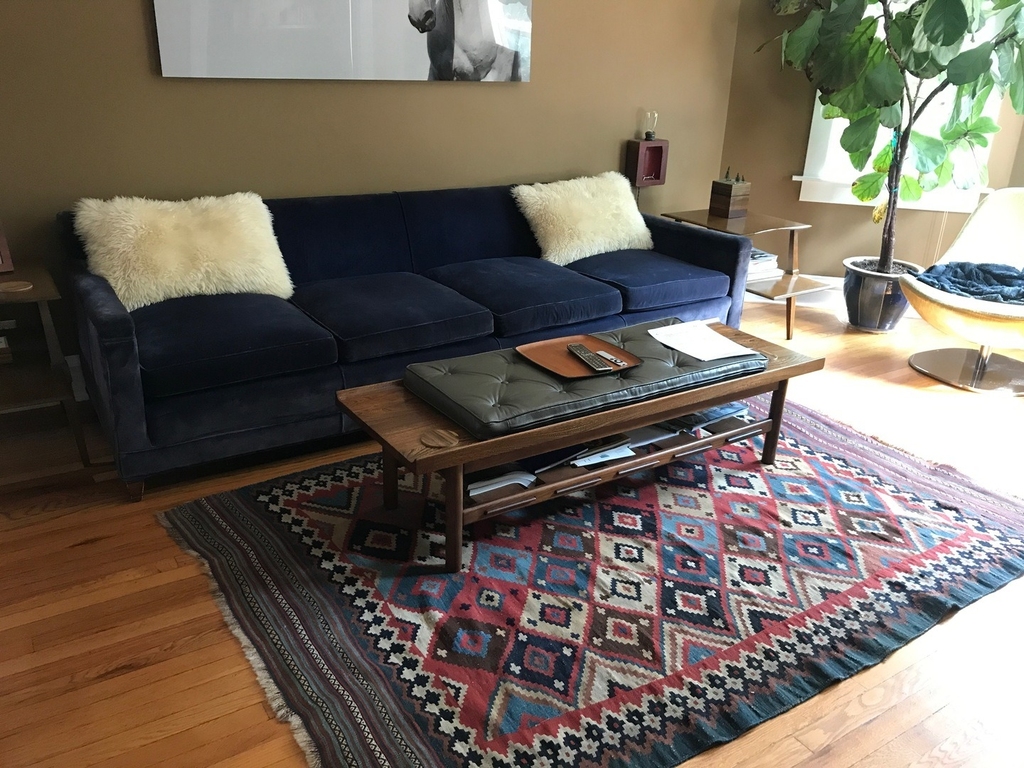 5514 N Paulina Street - Photo 2