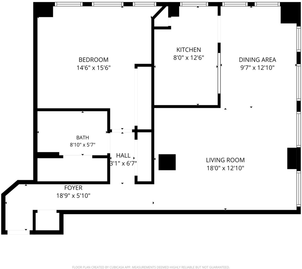 740 S Federal Street - Photo 12