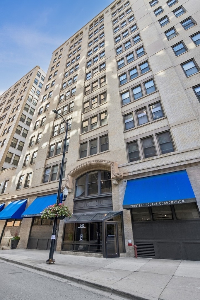 740 S Federal Street - Photo 0