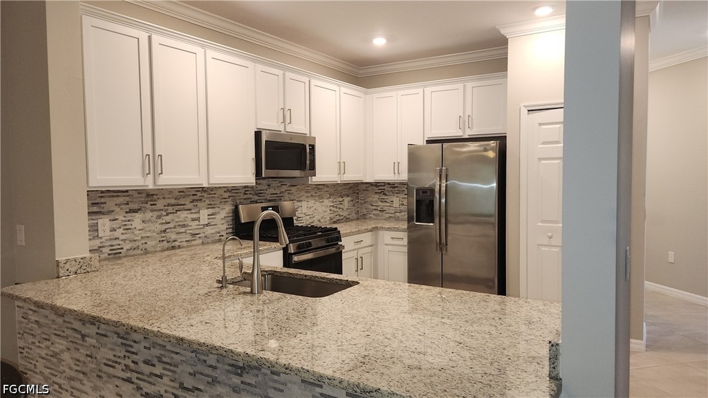 15090 Cortona Way - Photo 1