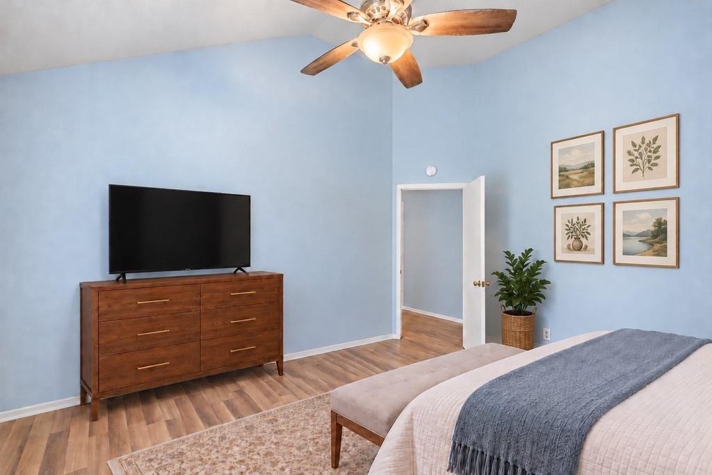 10302 Bushy Creek Drive - Photo 17