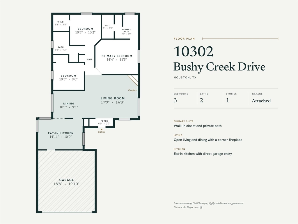 10302 Bushy Creek Drive - Photo 29