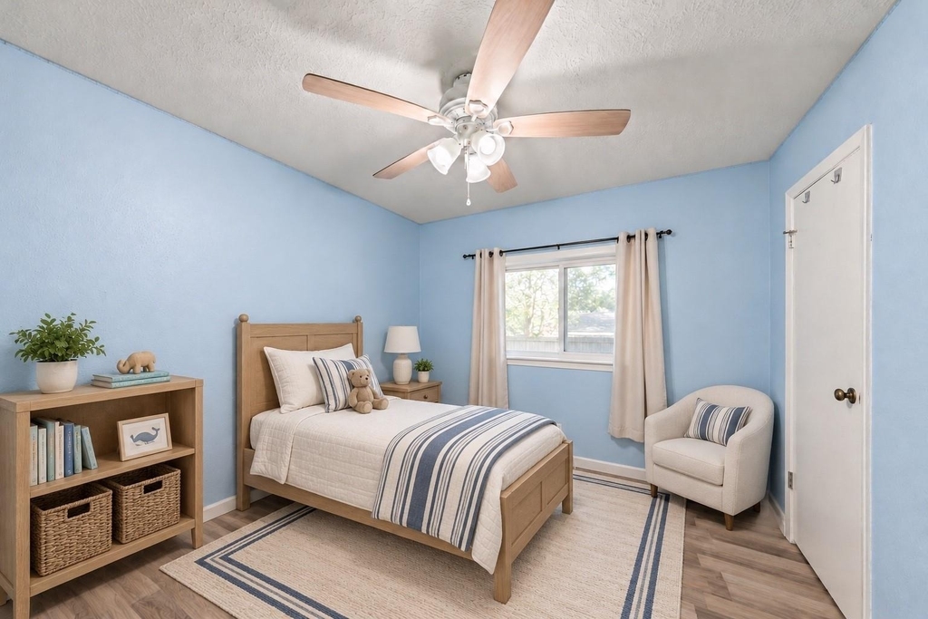 10302 Bushy Creek Drive - Photo 20