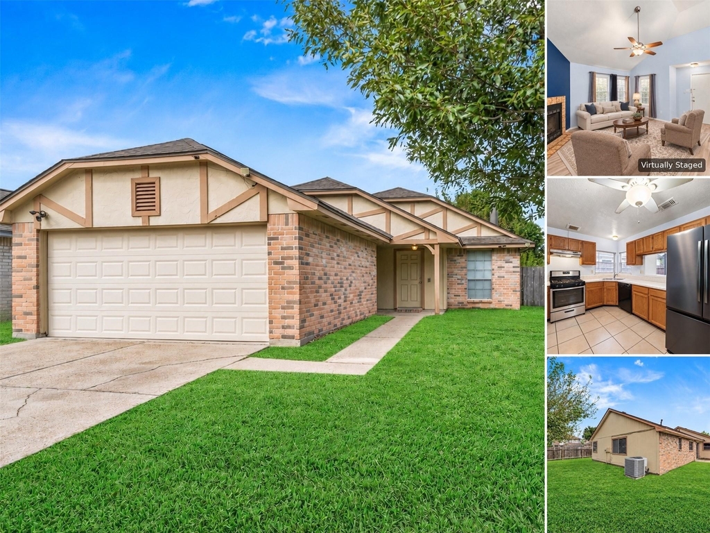 10302 Bushy Creek Drive - Photo 0