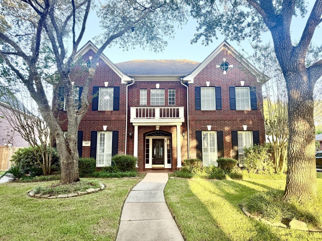 4406 Oak Trail Court - Photo 1