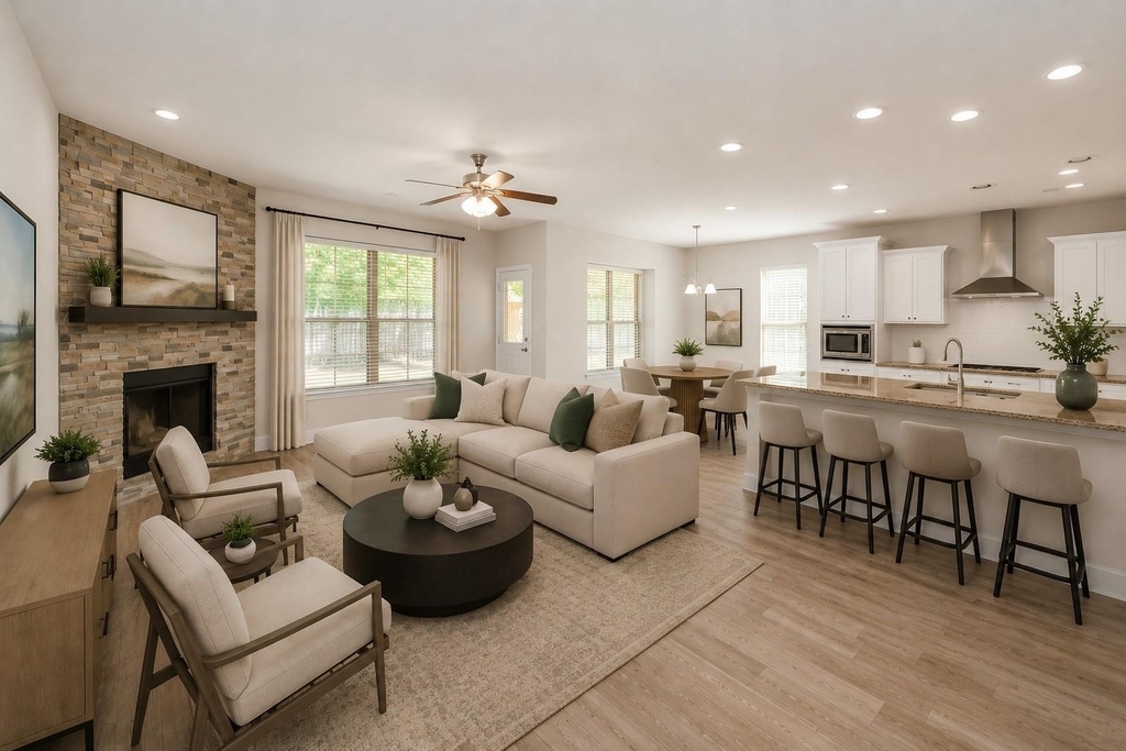 143 W Wading Pond Circle - Photo 2
