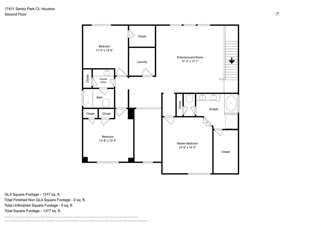 17411 Sentry Park Court - Photo 18
