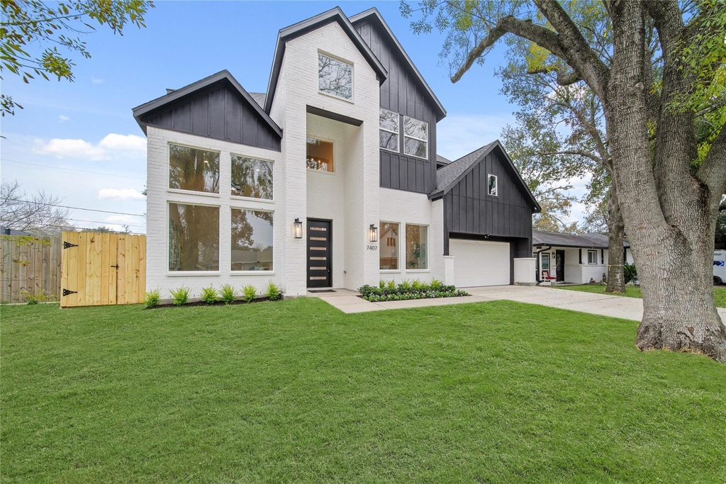 7407 Janak Drive - Photo 1