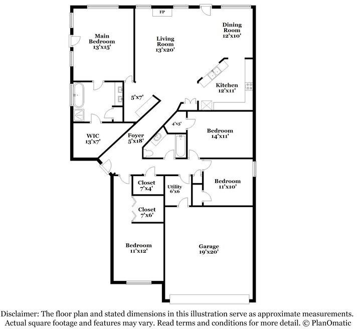 2309 Highland Crossing Drive - Photo 15
