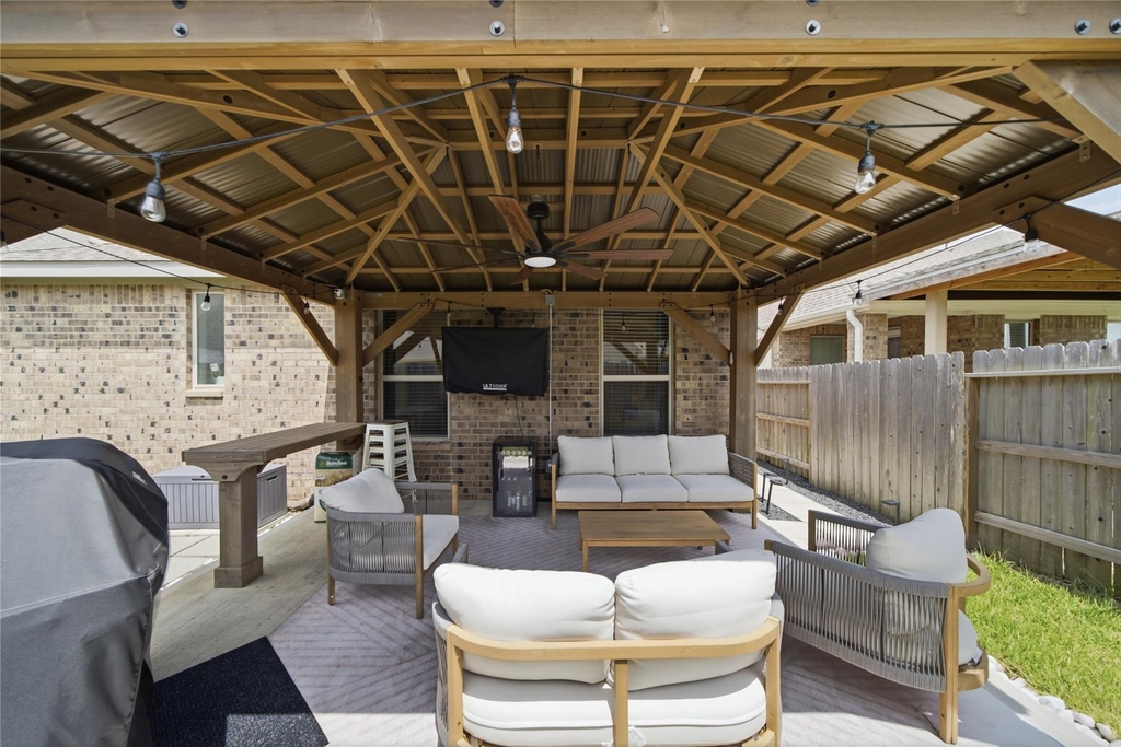4919 Sand Clouds Drive - Photo 25