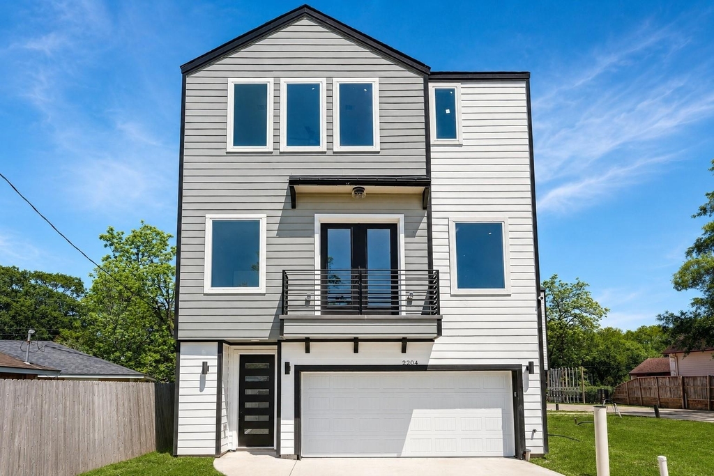 2205 Rain Melody Lane - Photo 0