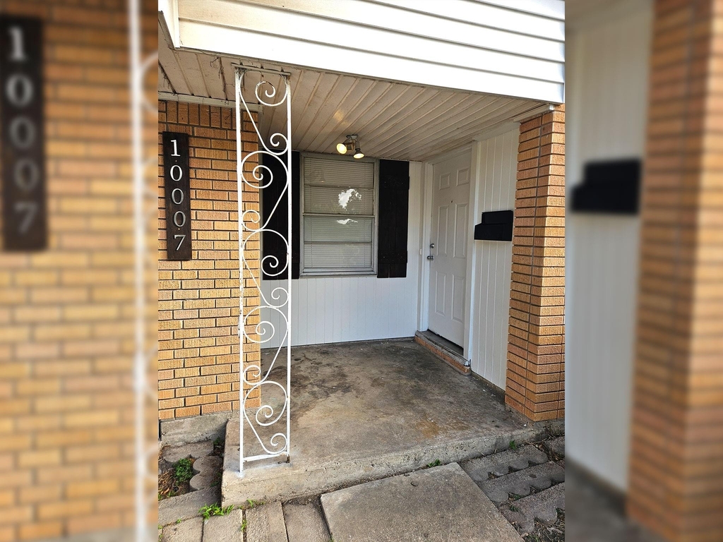 10007 Kittrell Street - Photo 1