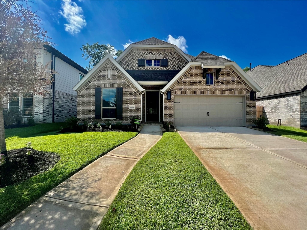 10626 Kingston Spring Drive - Photo 0