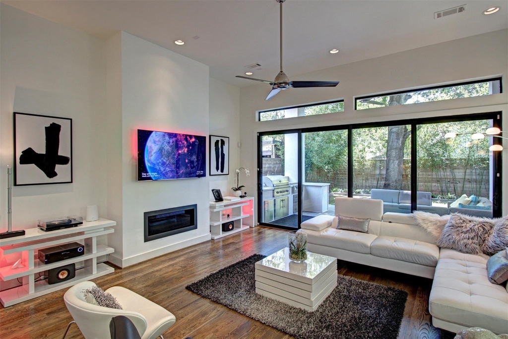 6017 San Felipe Street - Photo 3