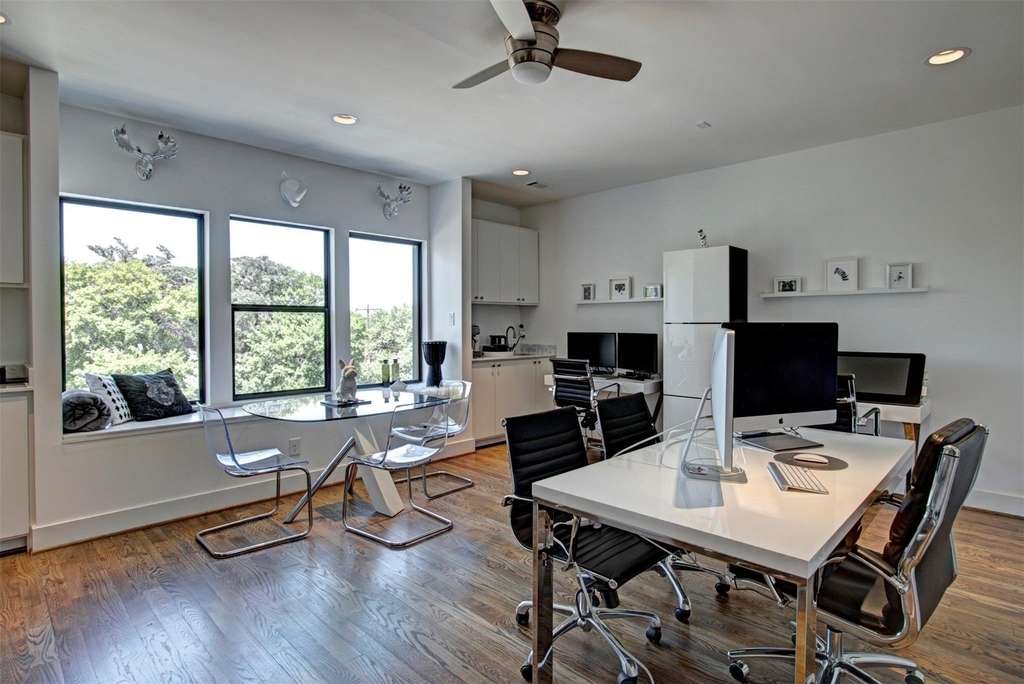 6017 San Felipe Street - Photo 32