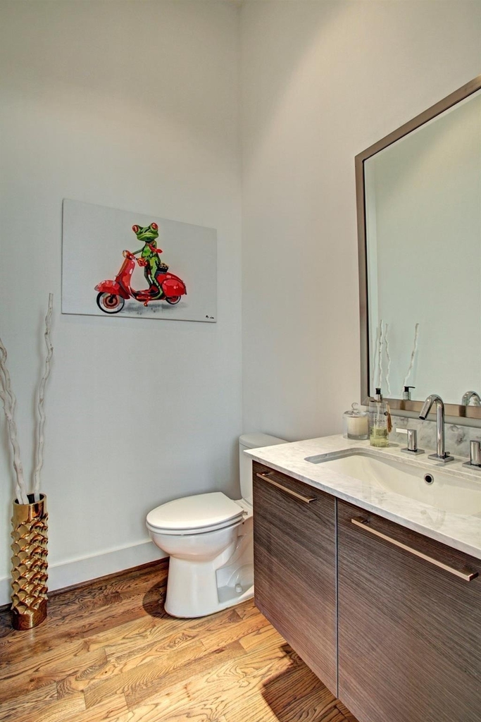 6017 San Felipe Street - Photo 15