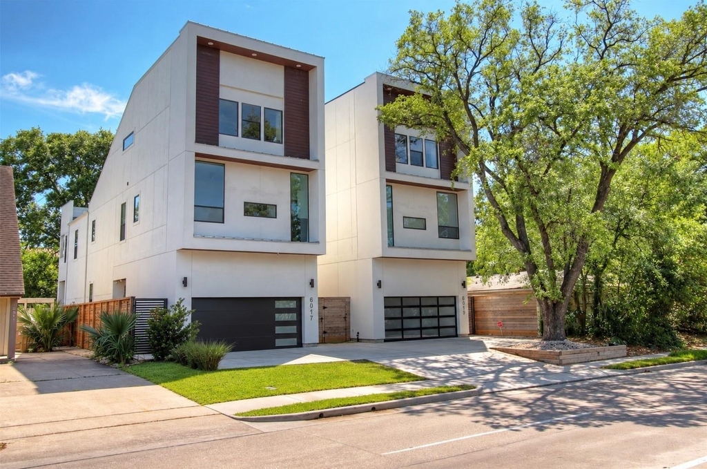 6017 San Felipe Street - Photo 1