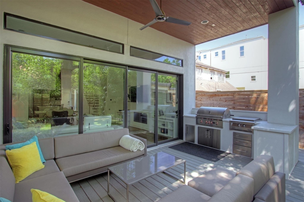 6017 San Felipe Street - Photo 37