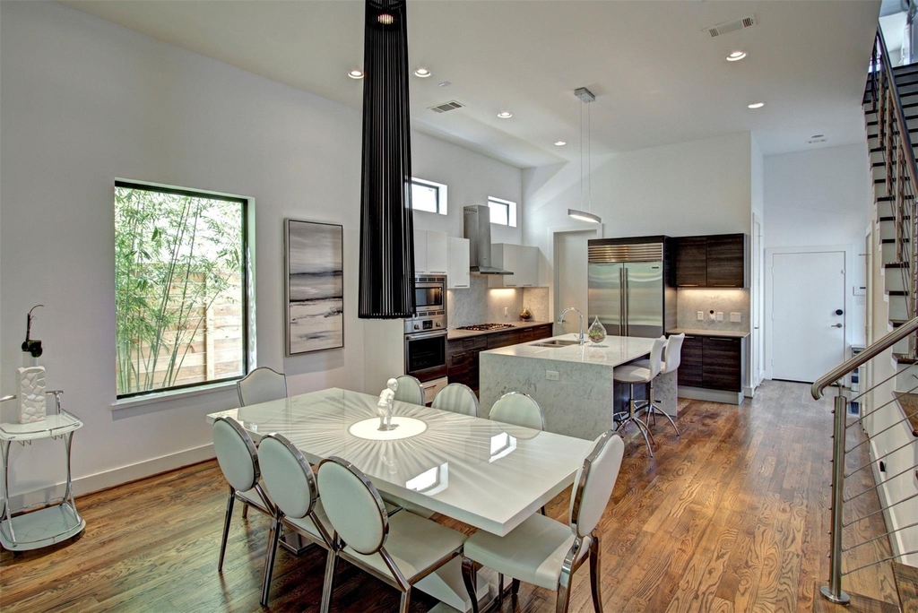 6017 San Felipe Street - Photo 8