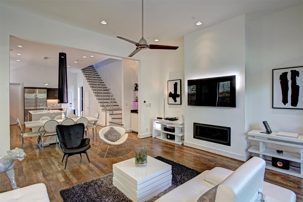 6017 San Felipe Street - Photo 6