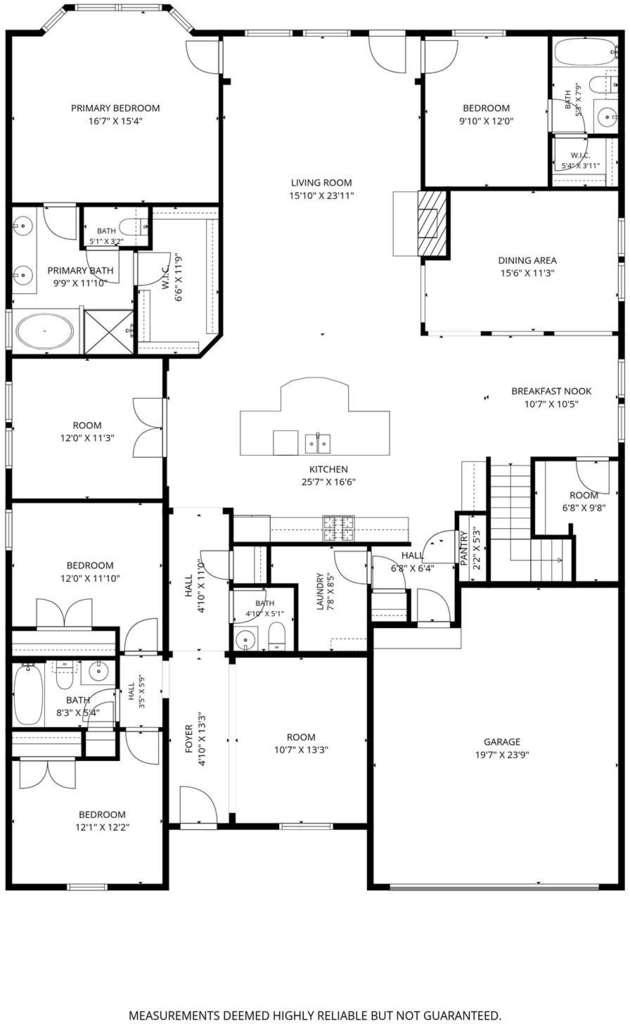 25201 Quiet Ledge - Photo 32