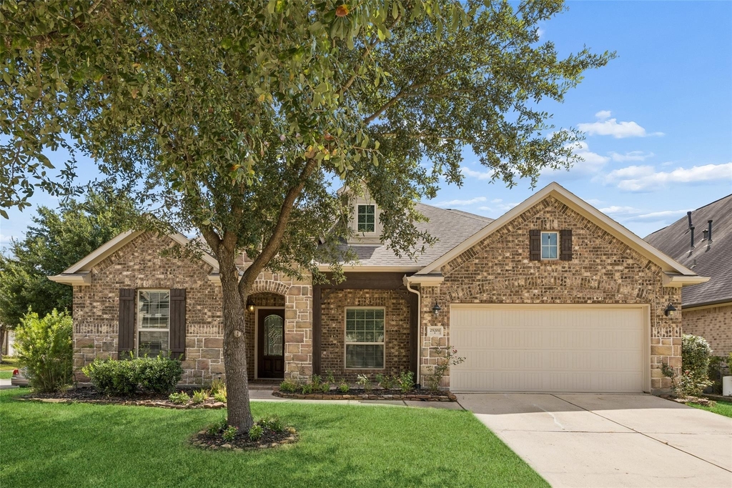 25201 Quiet Ledge - Photo 2