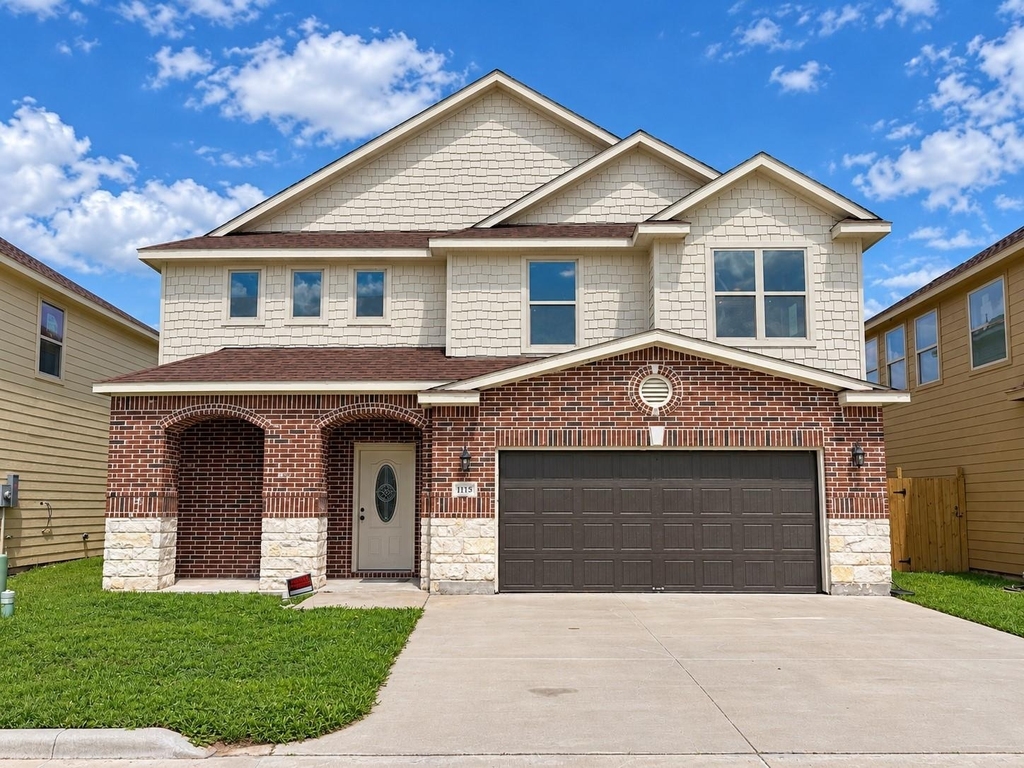 11115 Beverley Park Street - Photo 0