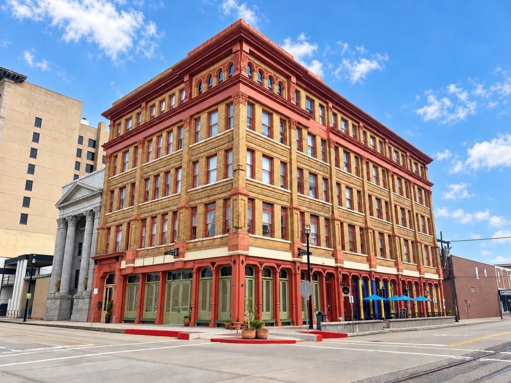 2221 Market St Street - Photo 0