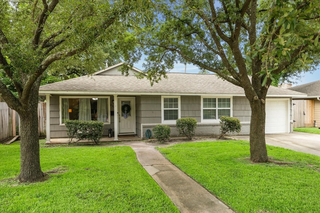 2327 Saxon Drive - Photo 0