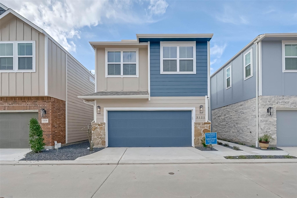 3121 Cloud Forest Lane - Photo 0
