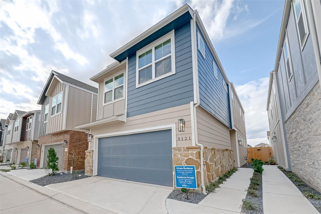 3121 Cloud Forest Lane - Photo 1